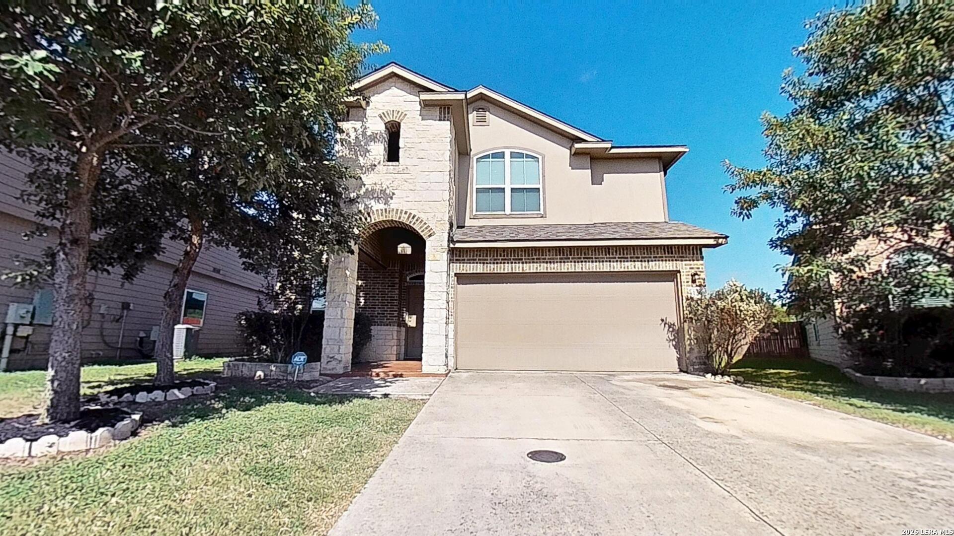 Photo of 136 JOLIE CIR, Boerne, TX 78015