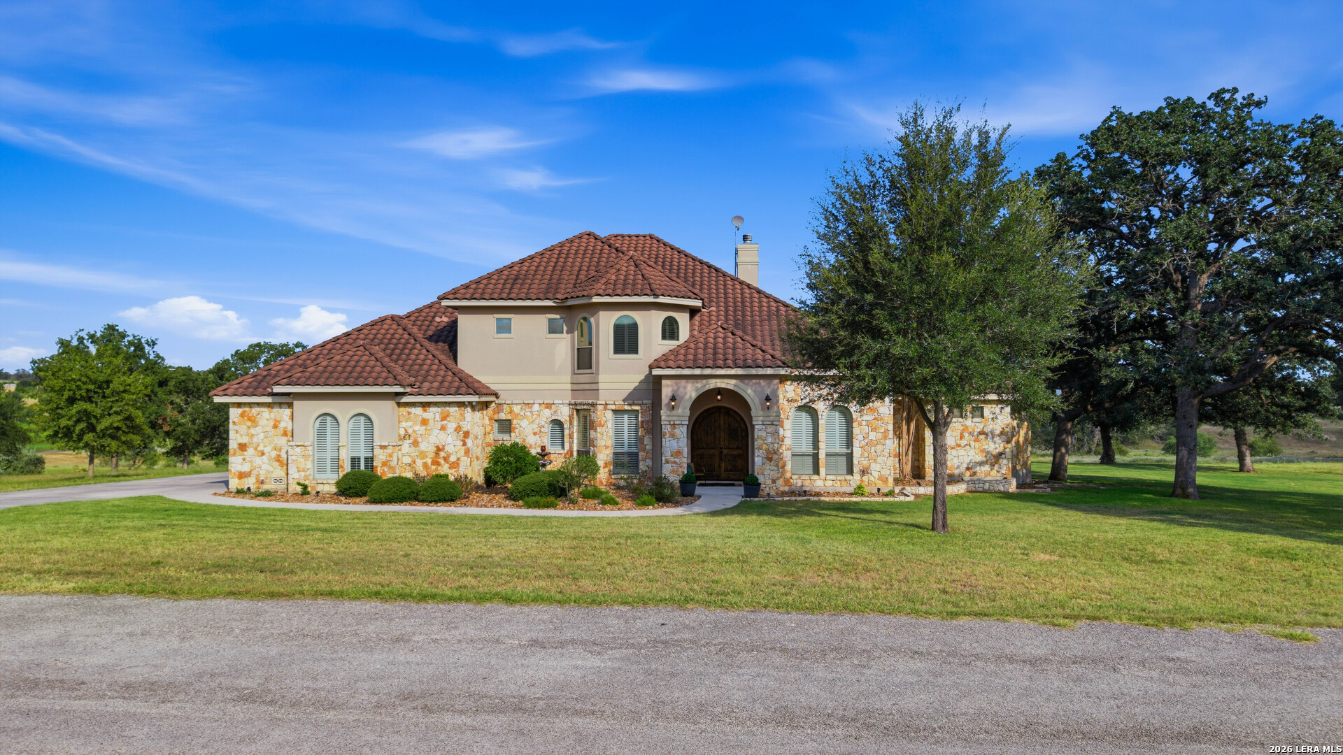 128 Abrego Ridge Dr Listing Cover Image