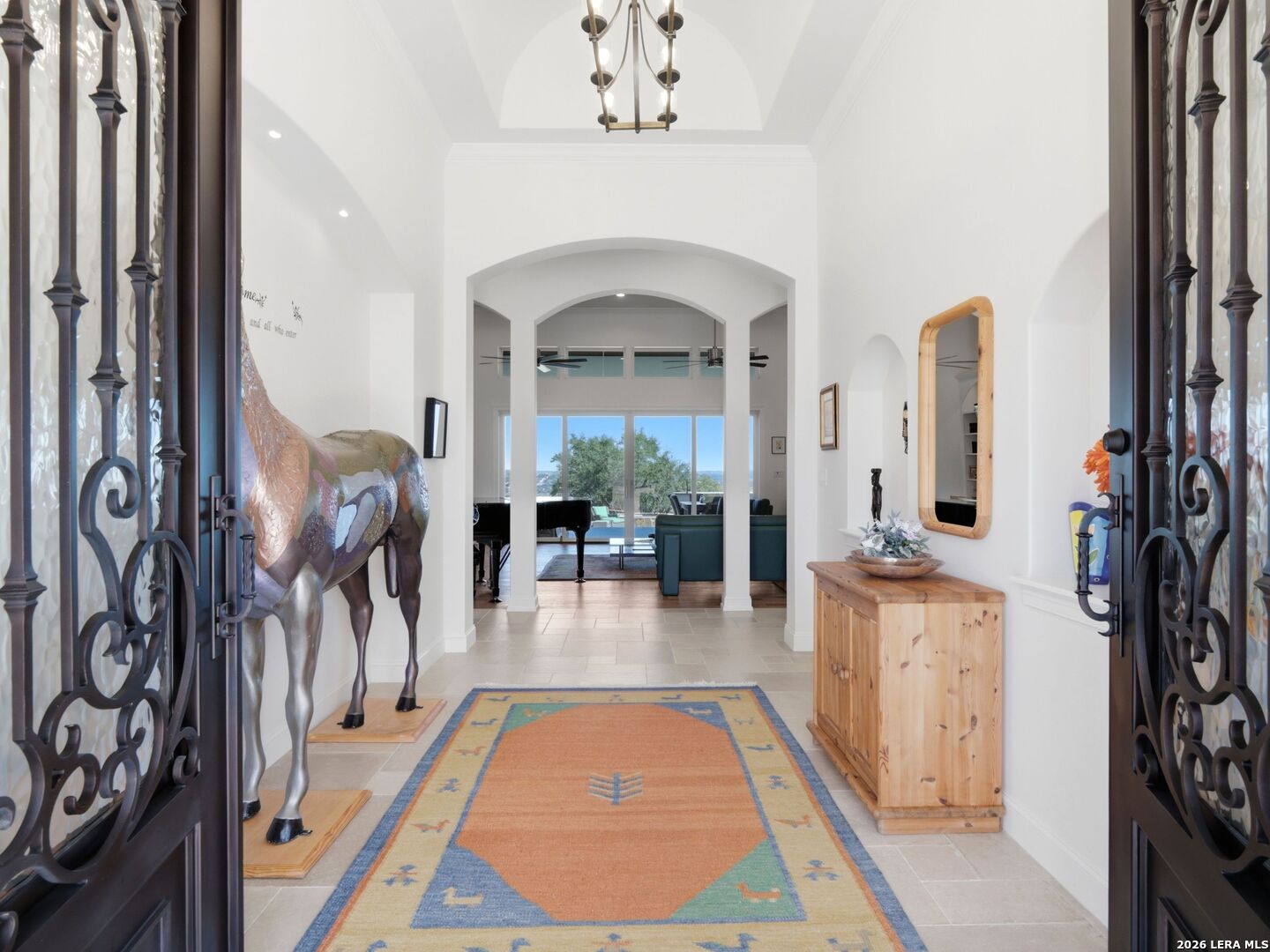 Photo 3 of Single family home for sale at 2144 Senora Ridge, Canyon Lake, TX 78133 | MLS# 1949878 | Listing updated on 2026-09-11