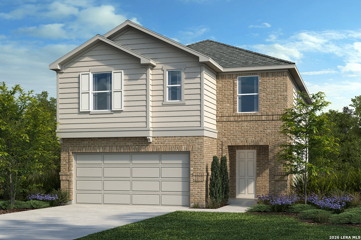 9564 Griffith Run Listing Cover Image