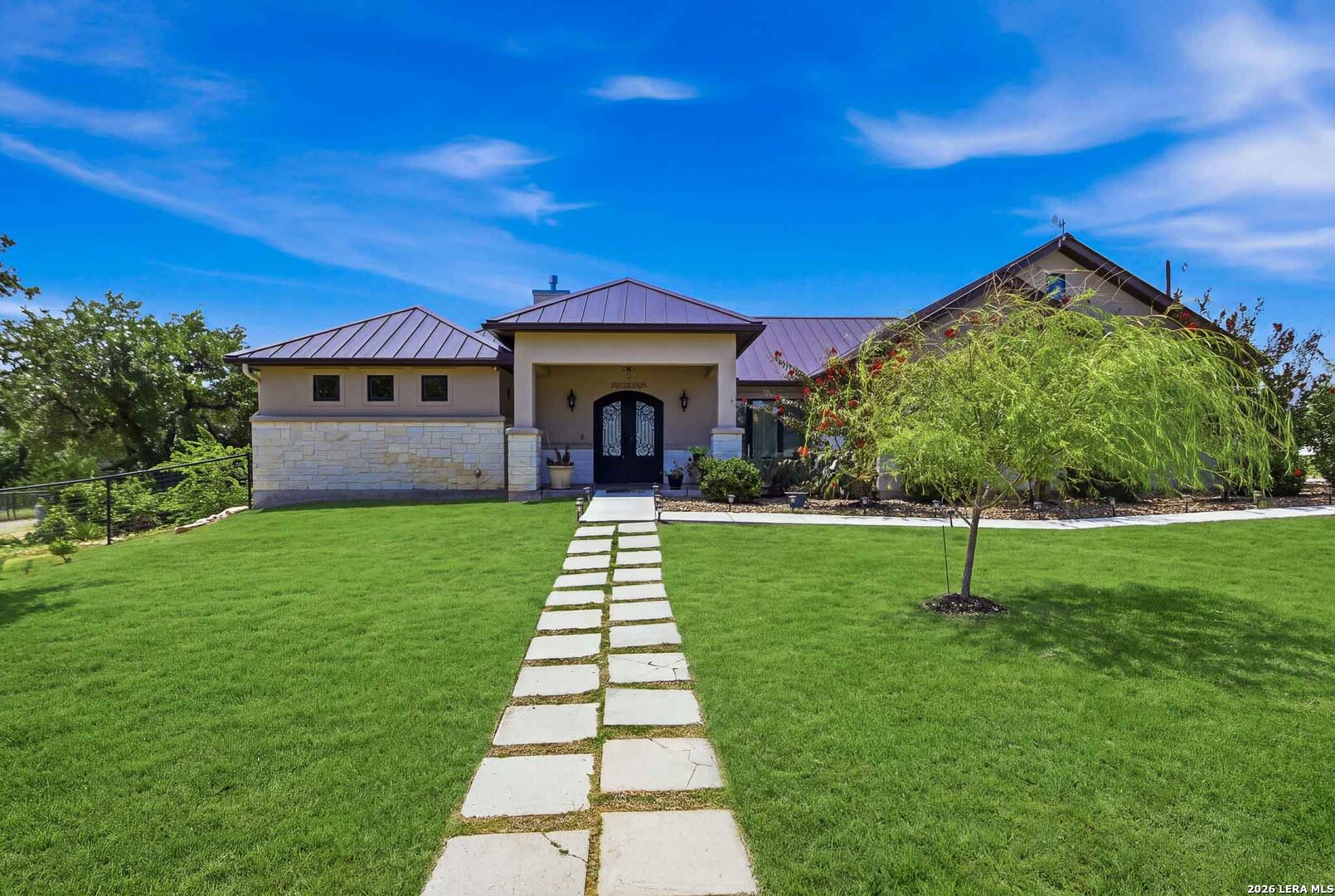 103 William Tobin, Blanco, TX