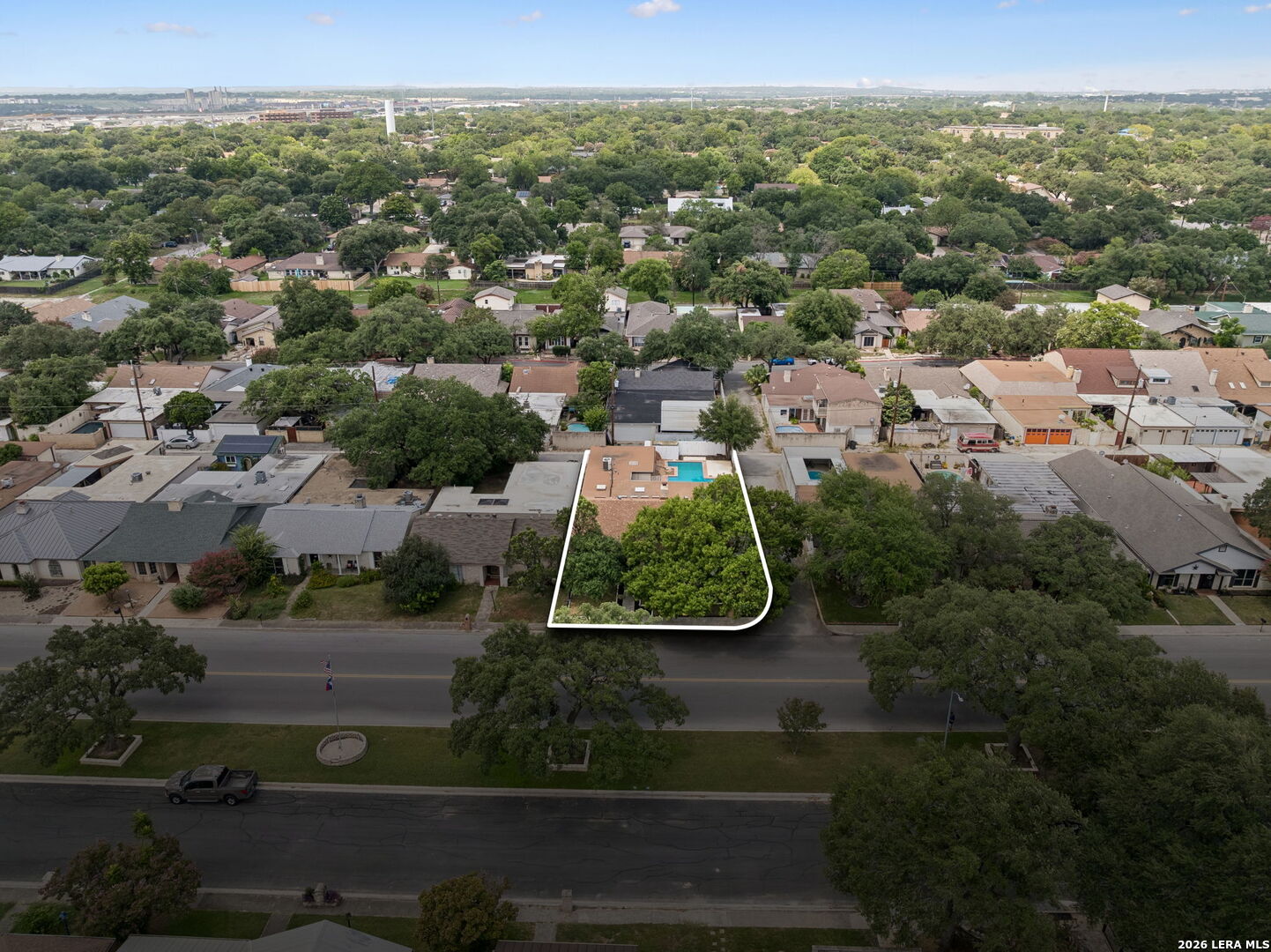 8333 Windway, Windcrest, TX 78239