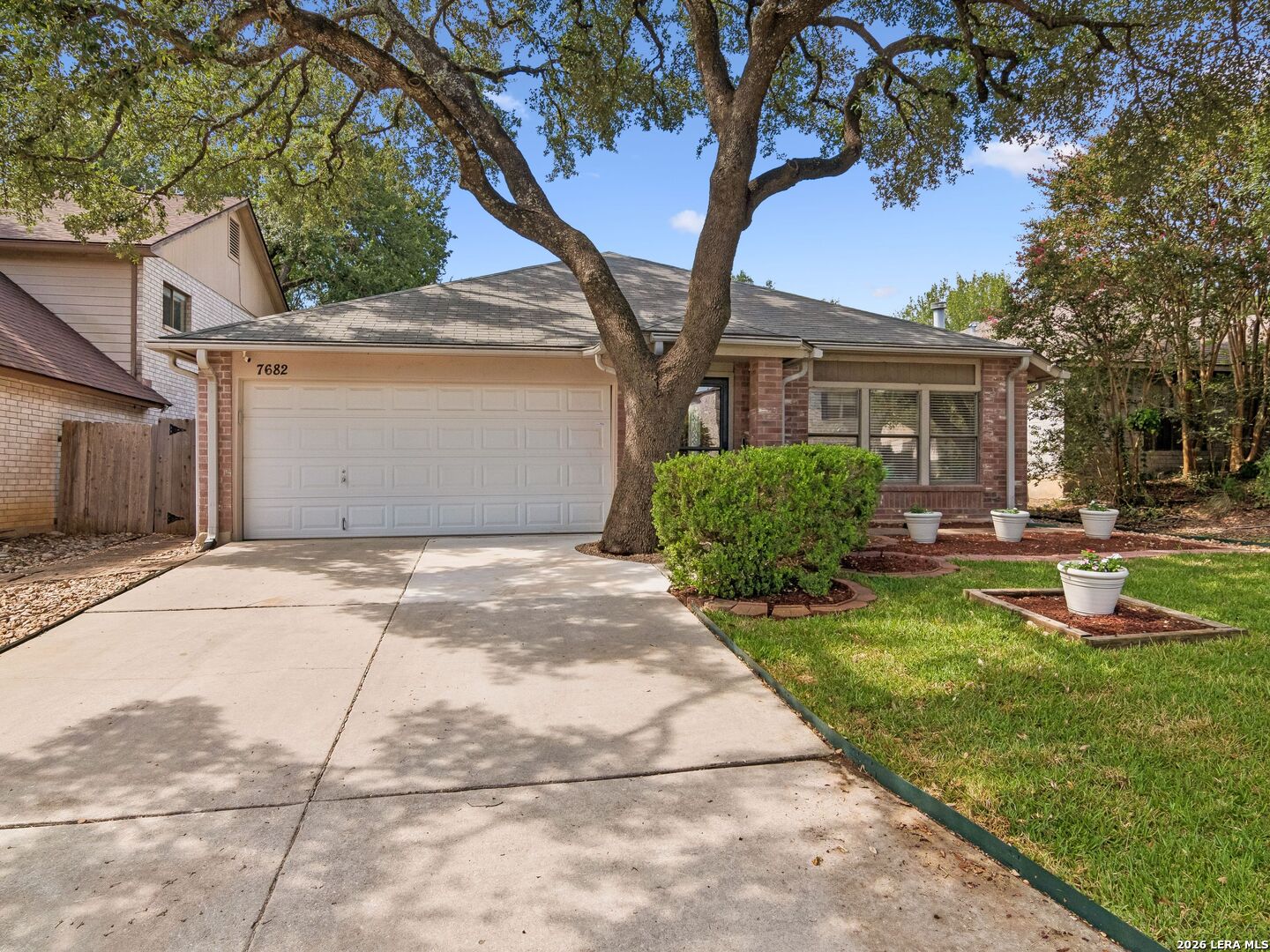 7682 Aspen Park, San Antonio, TX