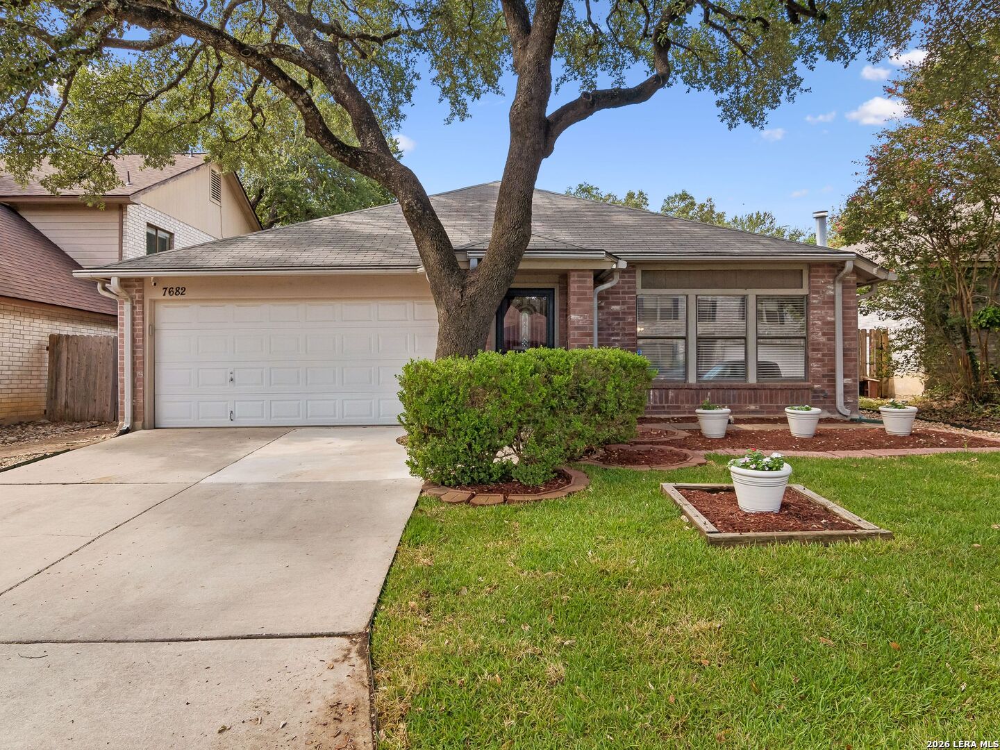 7682 Aspen Park, San Antonio, TX 78249