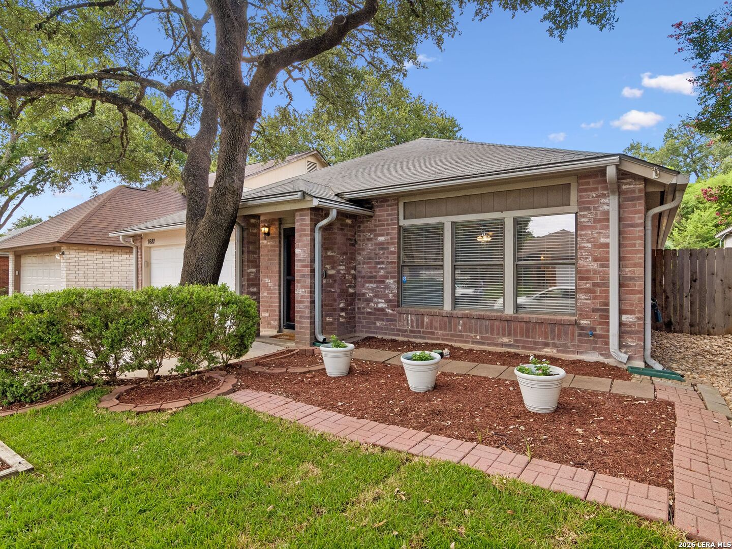 7682 Aspen Park, San Antonio, TX 78249