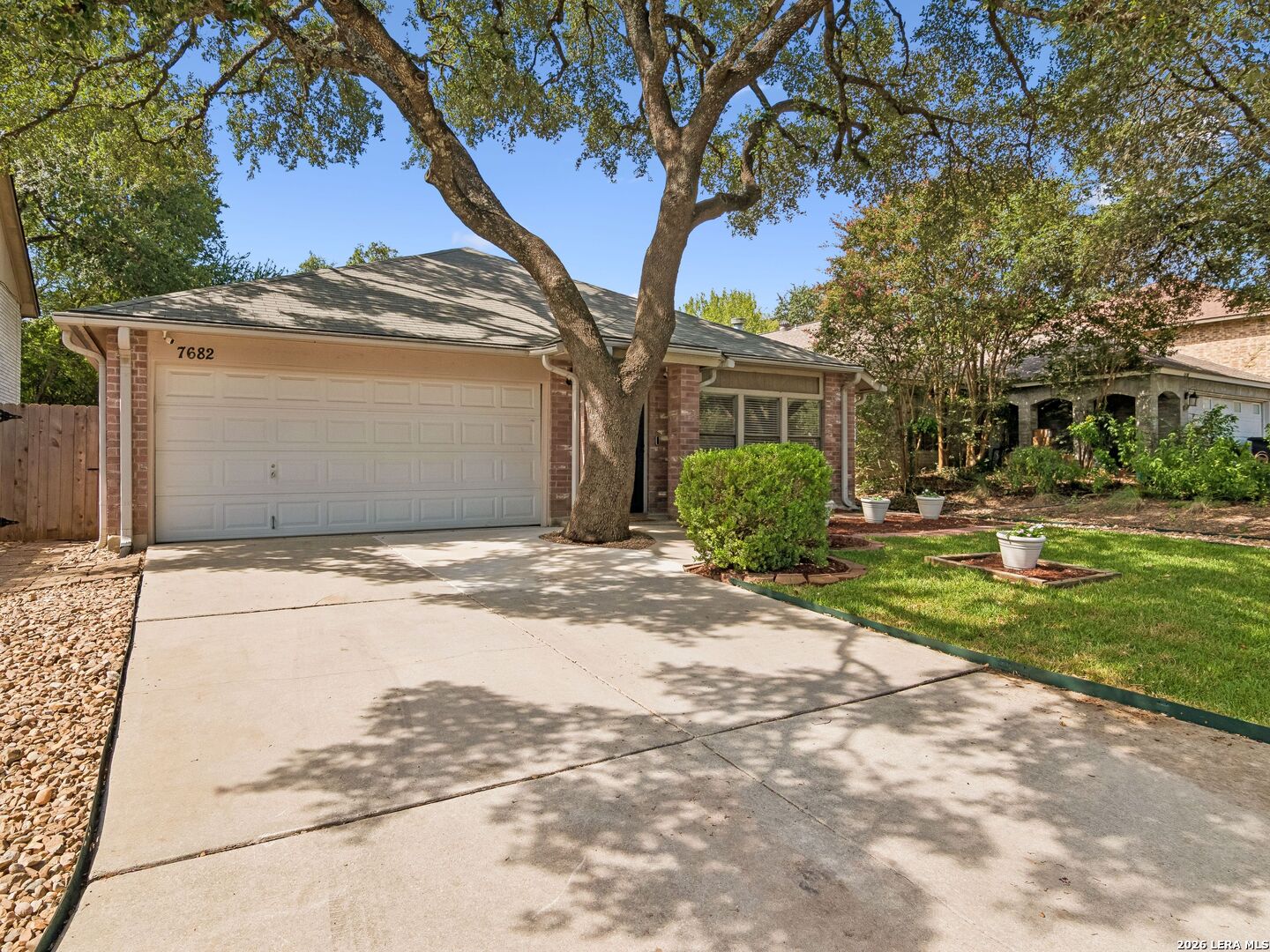 7682 Aspen Park, San Antonio, TX 78249