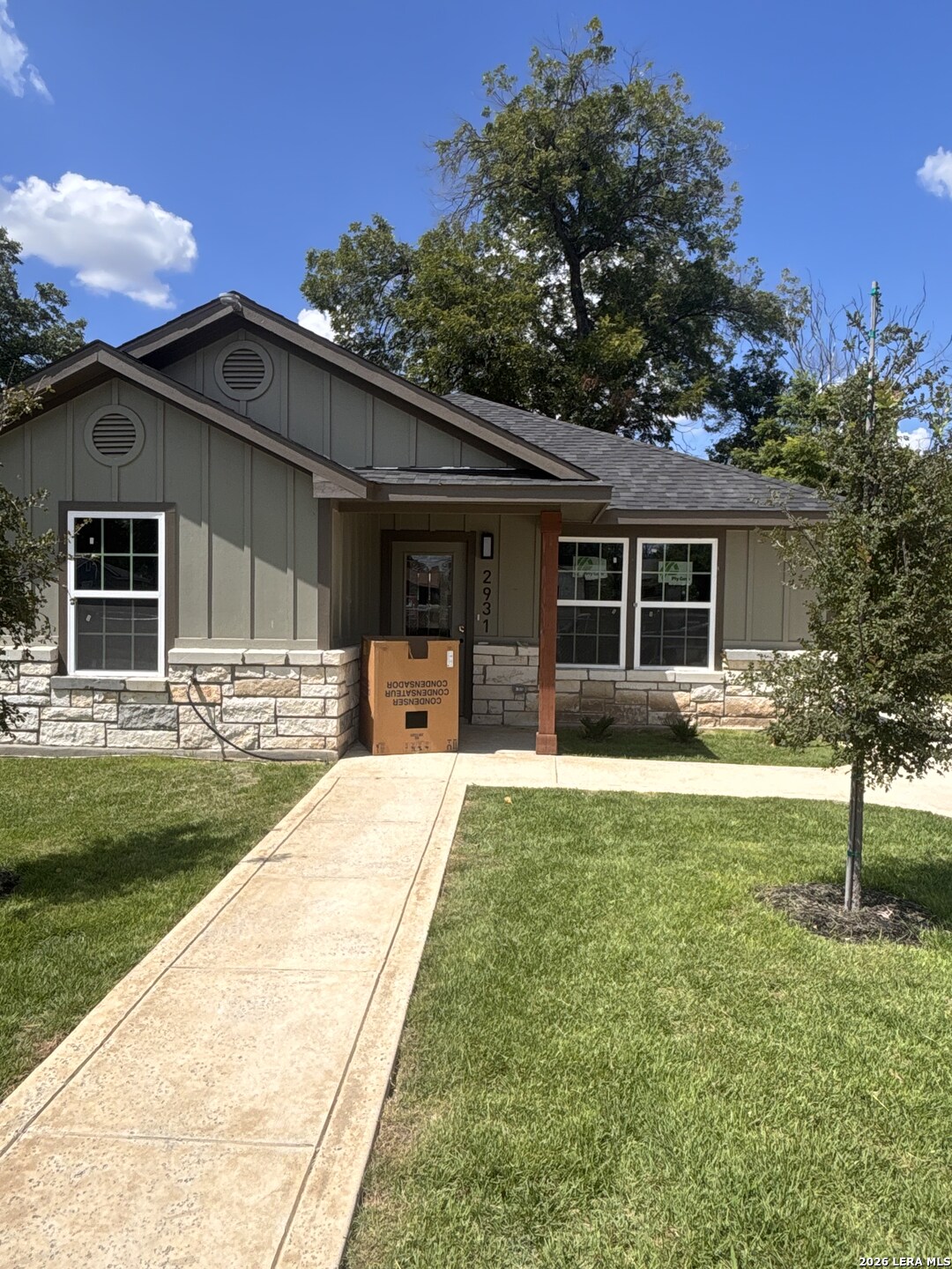 2931 W Gerald Ave, San Antonio, TX
