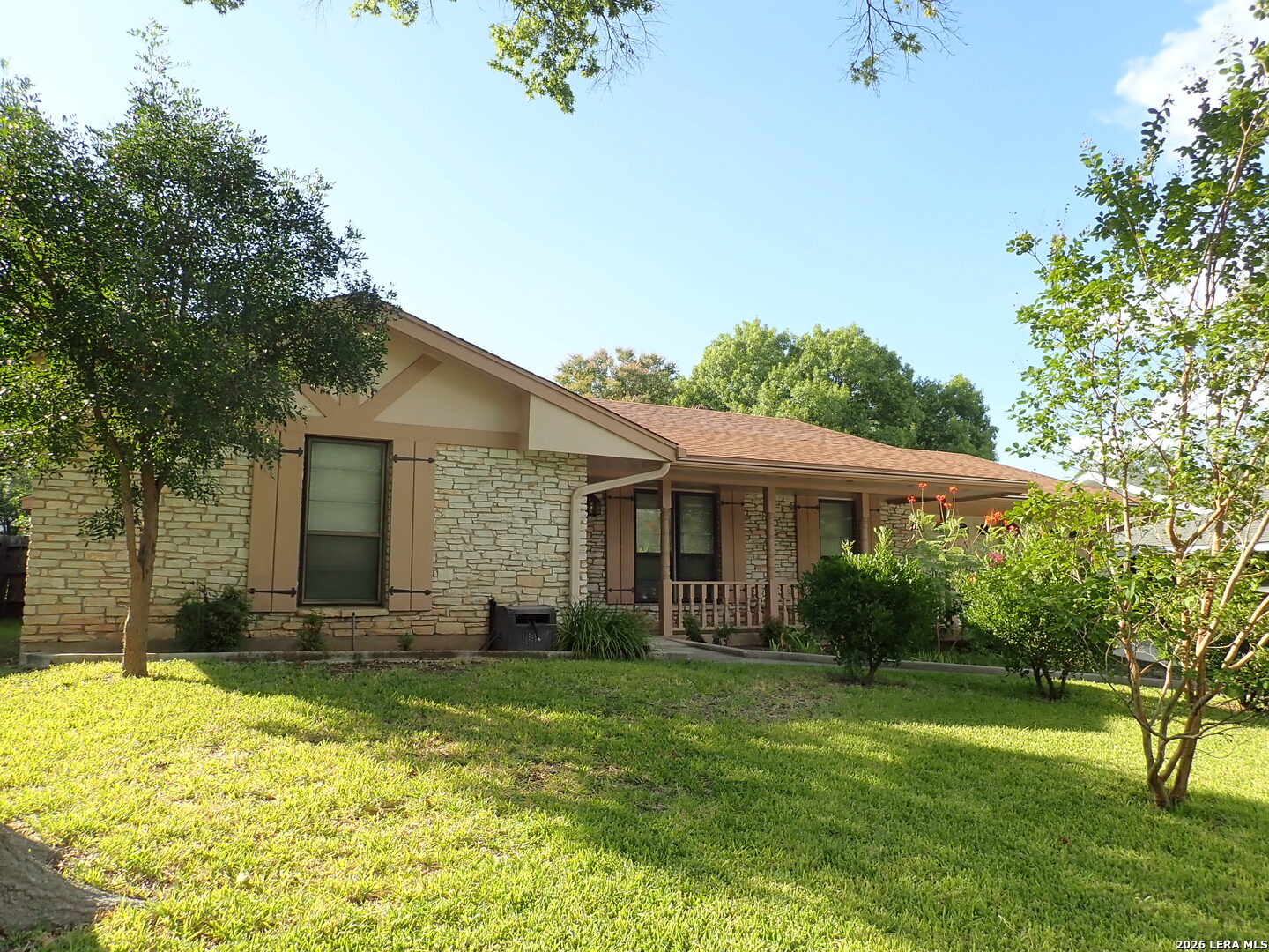 3619 Windgap Dr