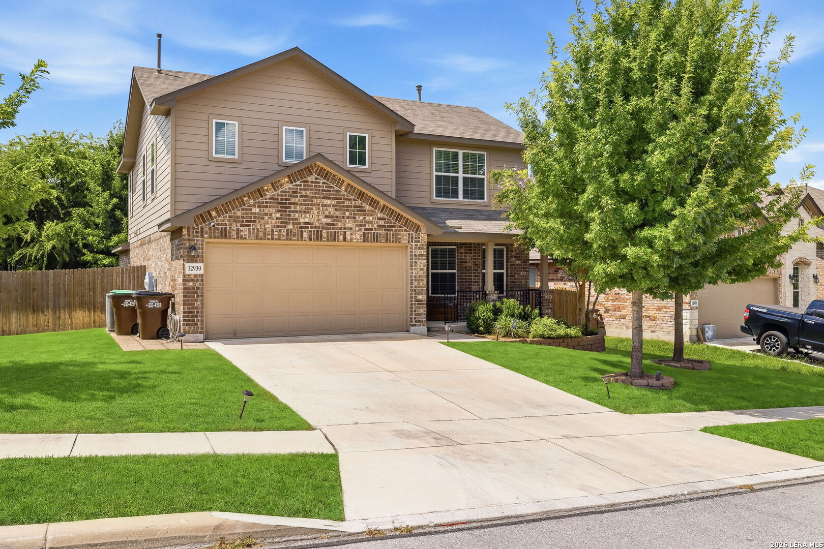12930 Carreta Way Listing Cover Image