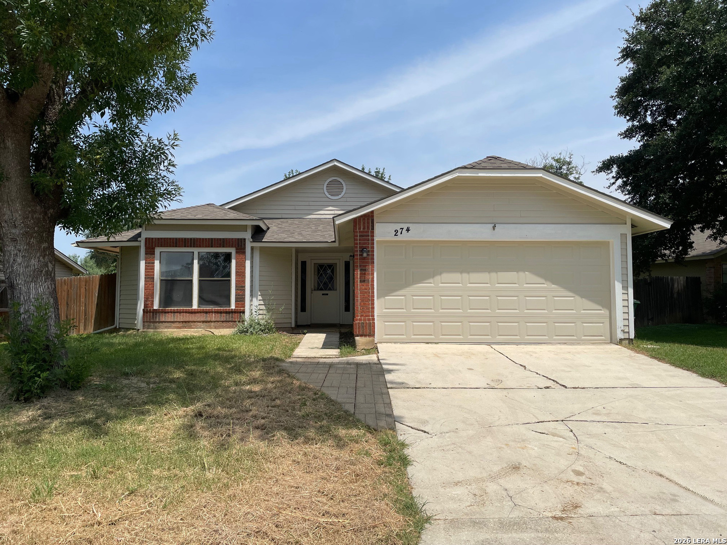 274 Burlington Dr