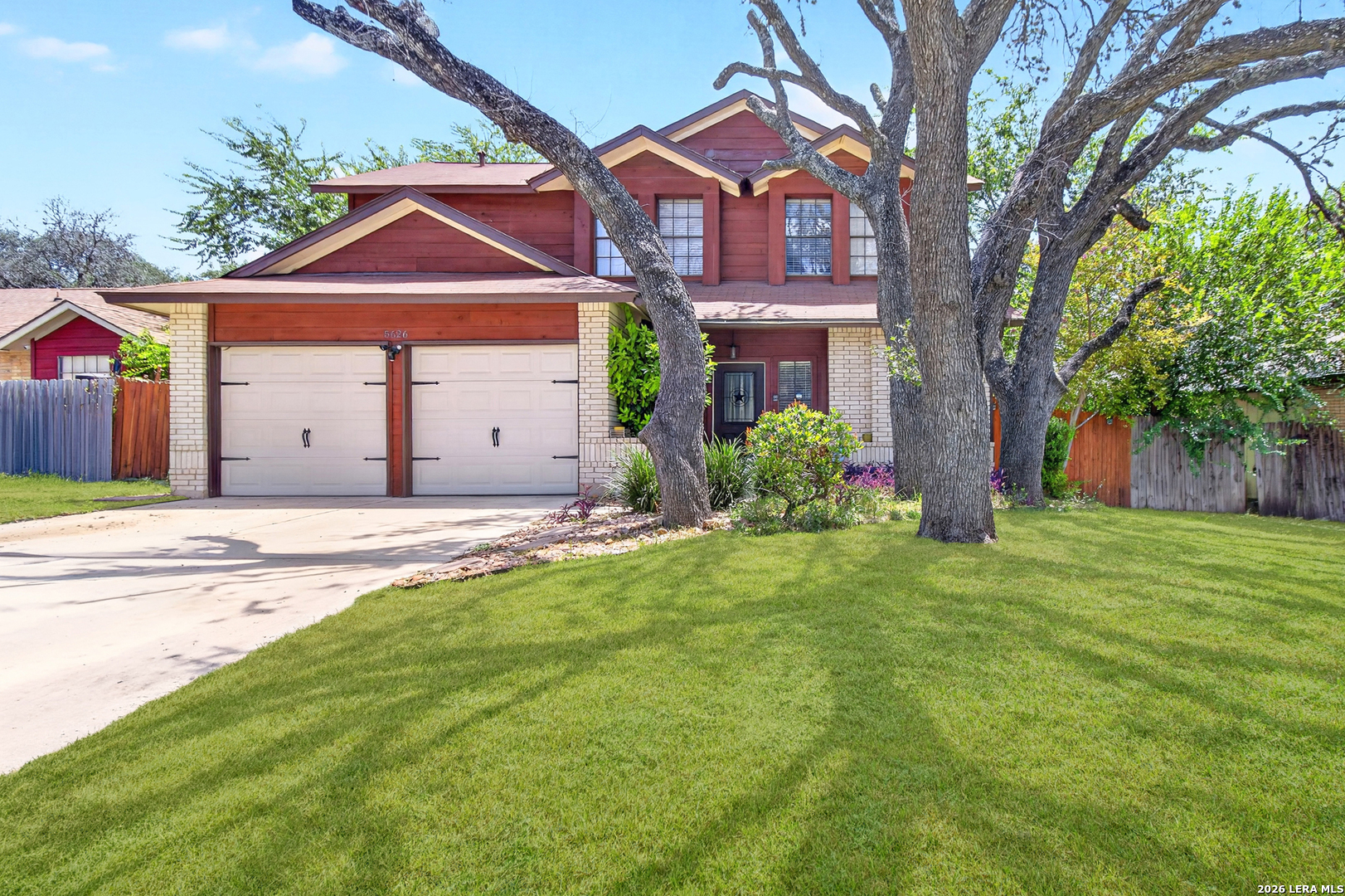 5626 Timbersteep
