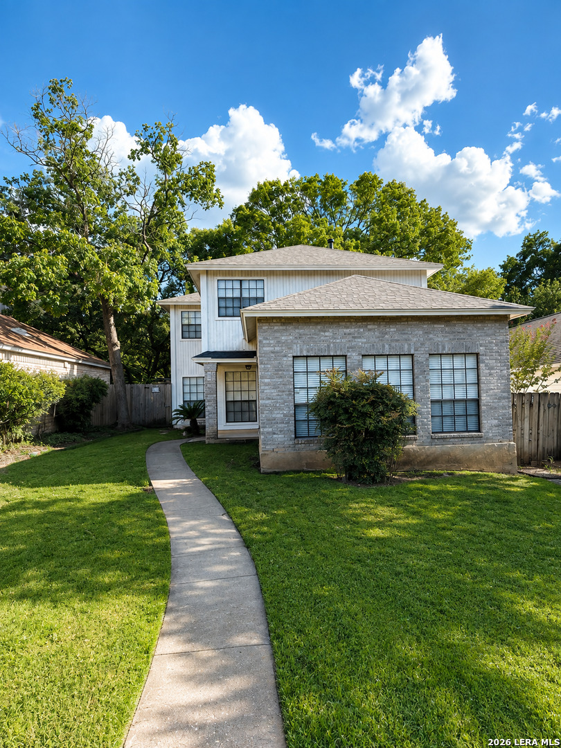 5946 Woodridge Cv Listing Cover Image