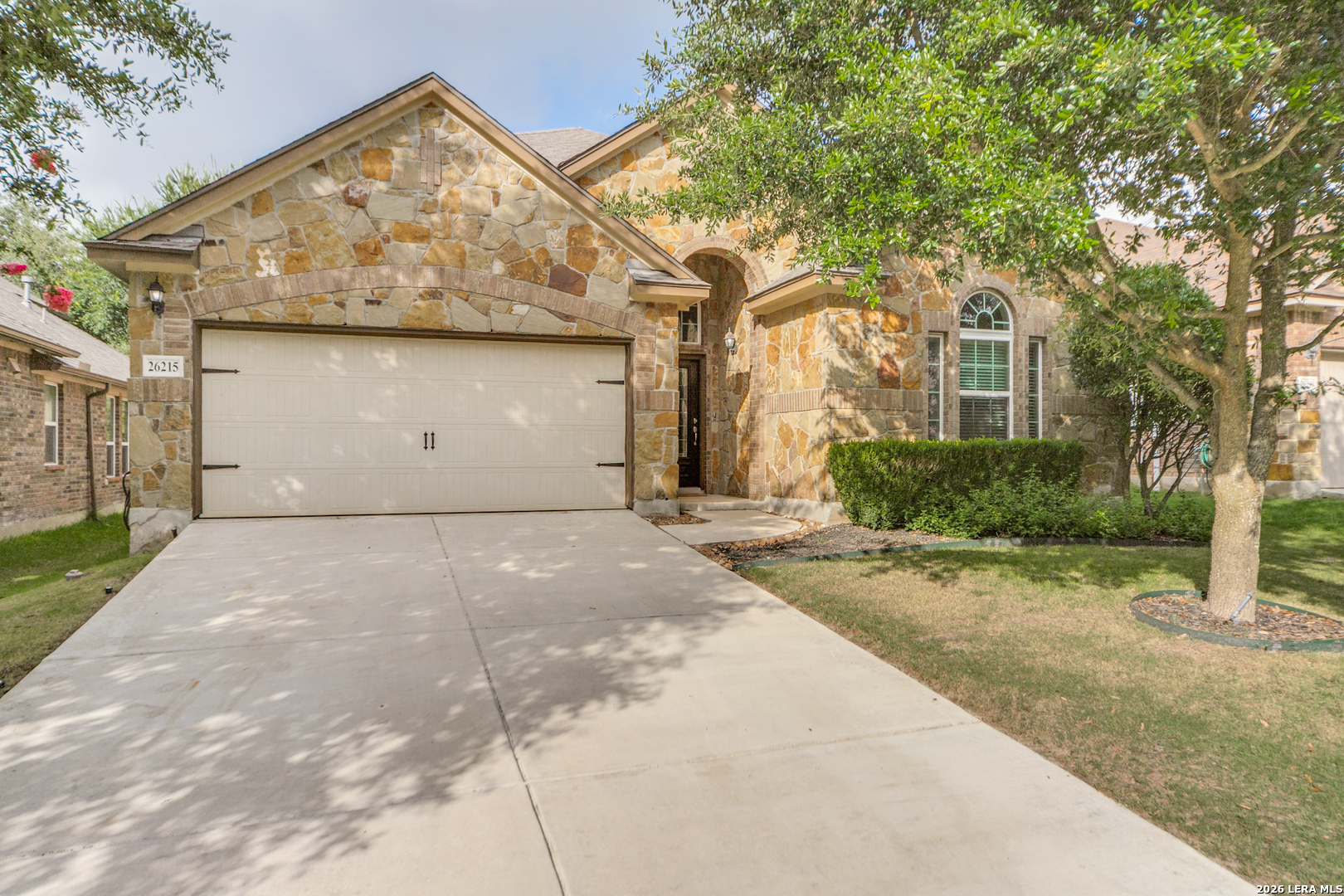 26215 Shady Acres Listing Cover Image