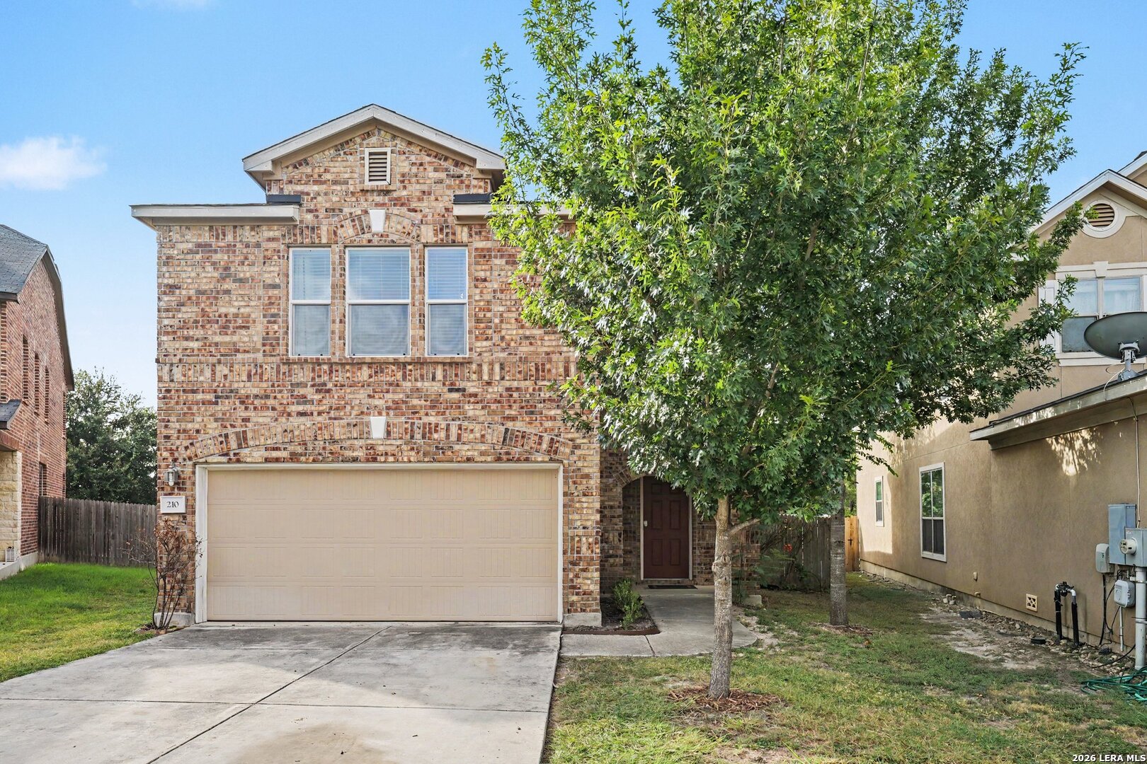210 Granite Mist Listing Cover Image