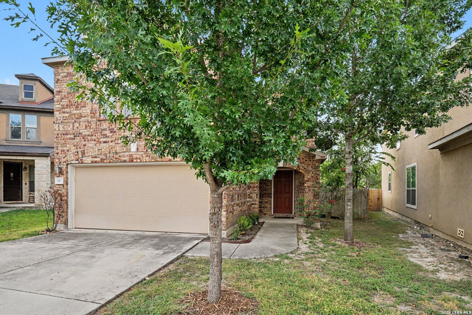 210 Granite Mist, Universal City, TX 78148