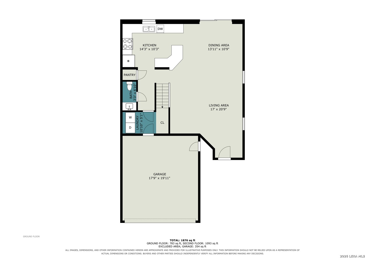 210 Granite Mist, Universal City, TX 78148