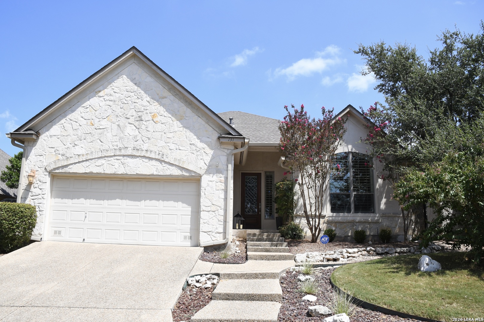 131 Garden Trace