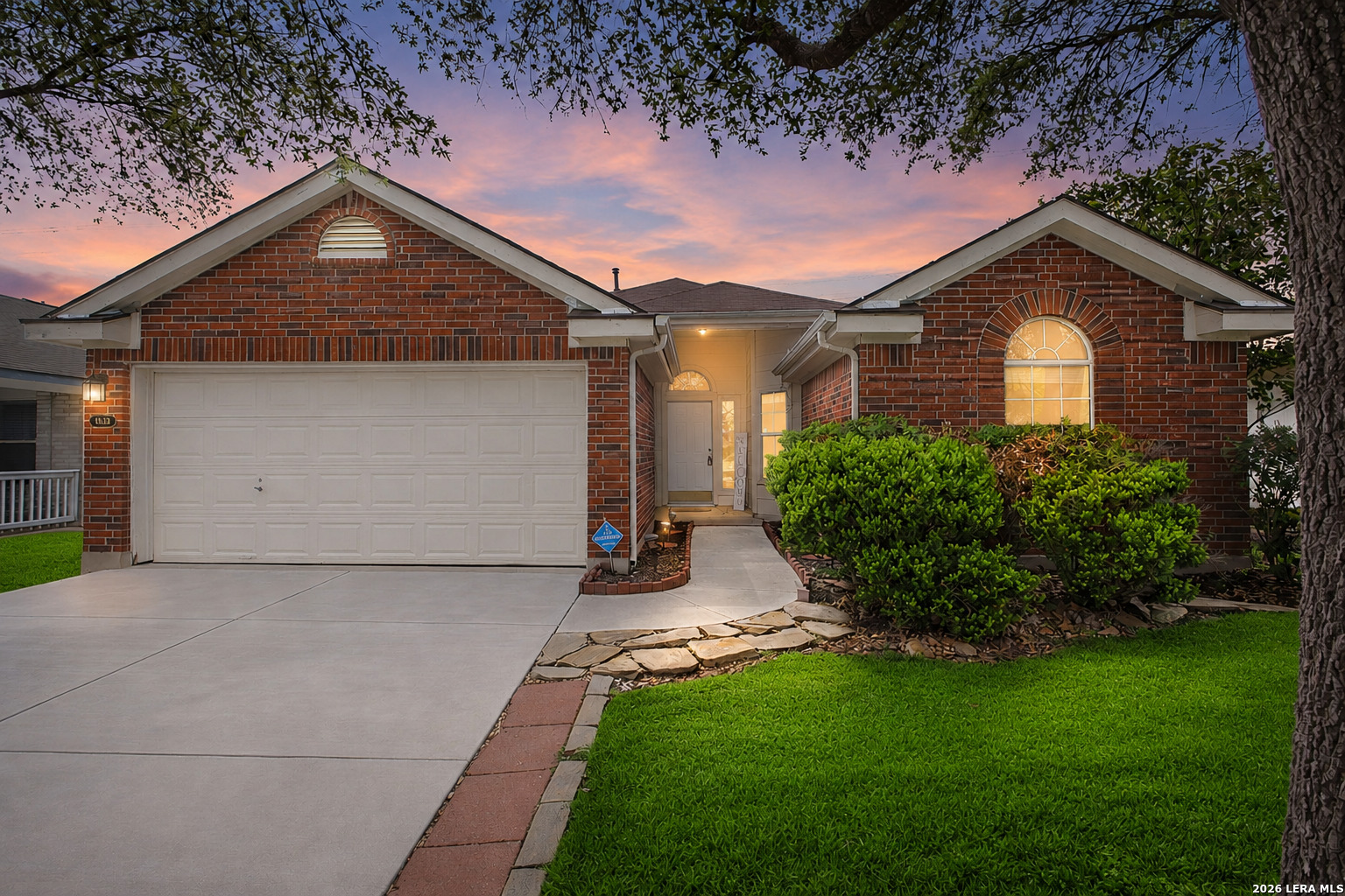 4043 Mistflower Dr Listing Cover Image