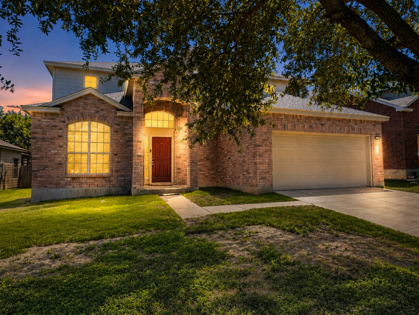 6726 Harbor Flds Listing Cover Image
