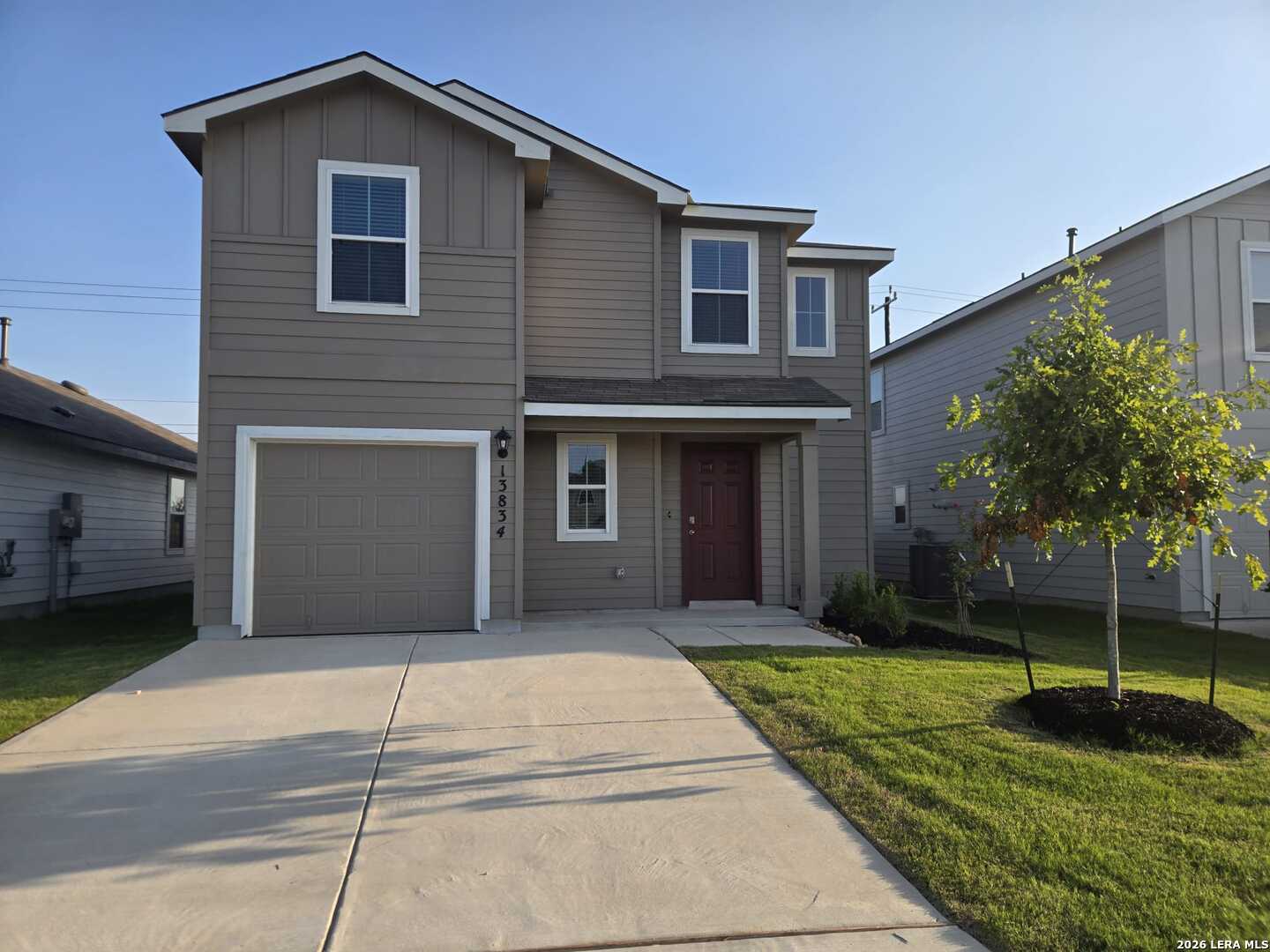13834 Pease Crossing Listing Cover Image