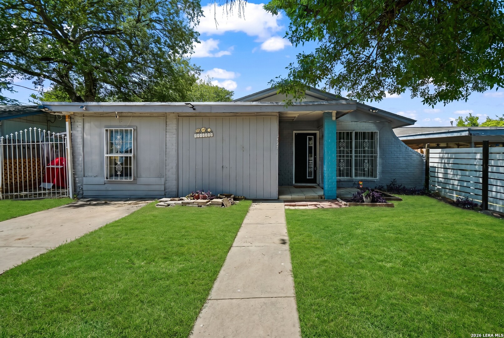 5727 Bienville Dr Listing Cover Image