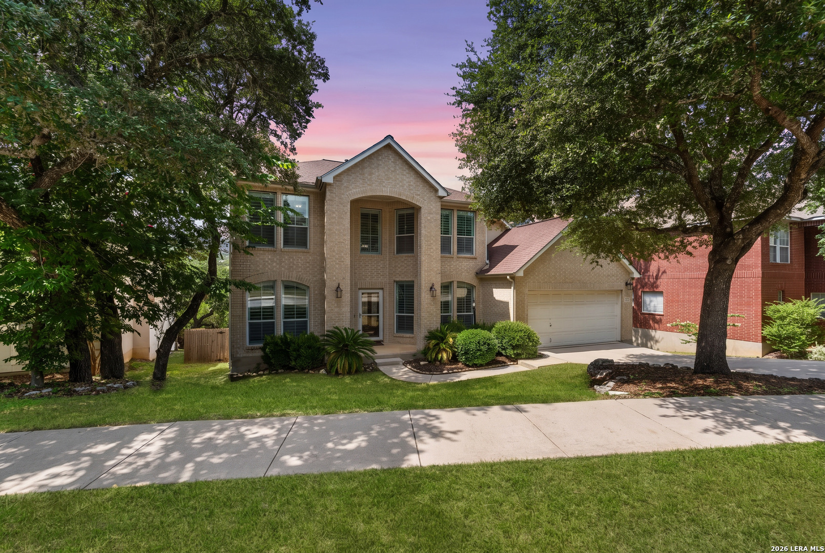 6519 Grove Creek Listing Cover Image