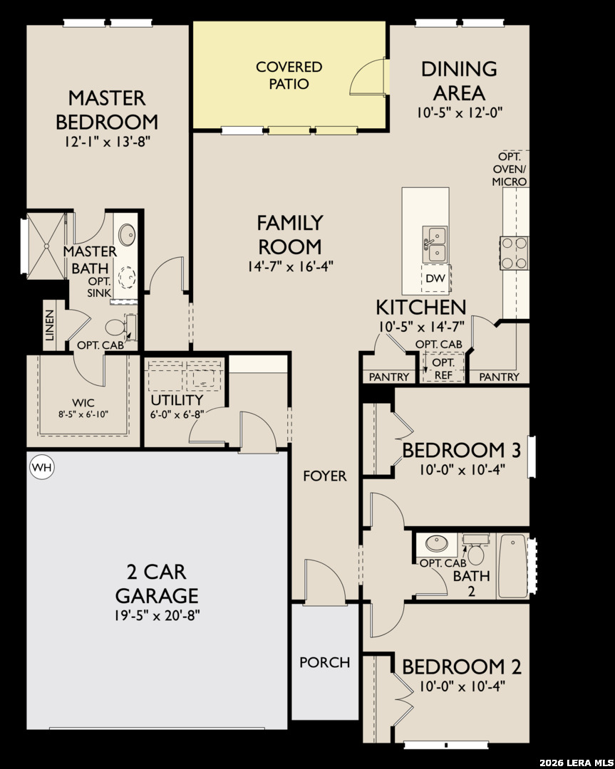 11815 Vista Crossing Listing Cover Image