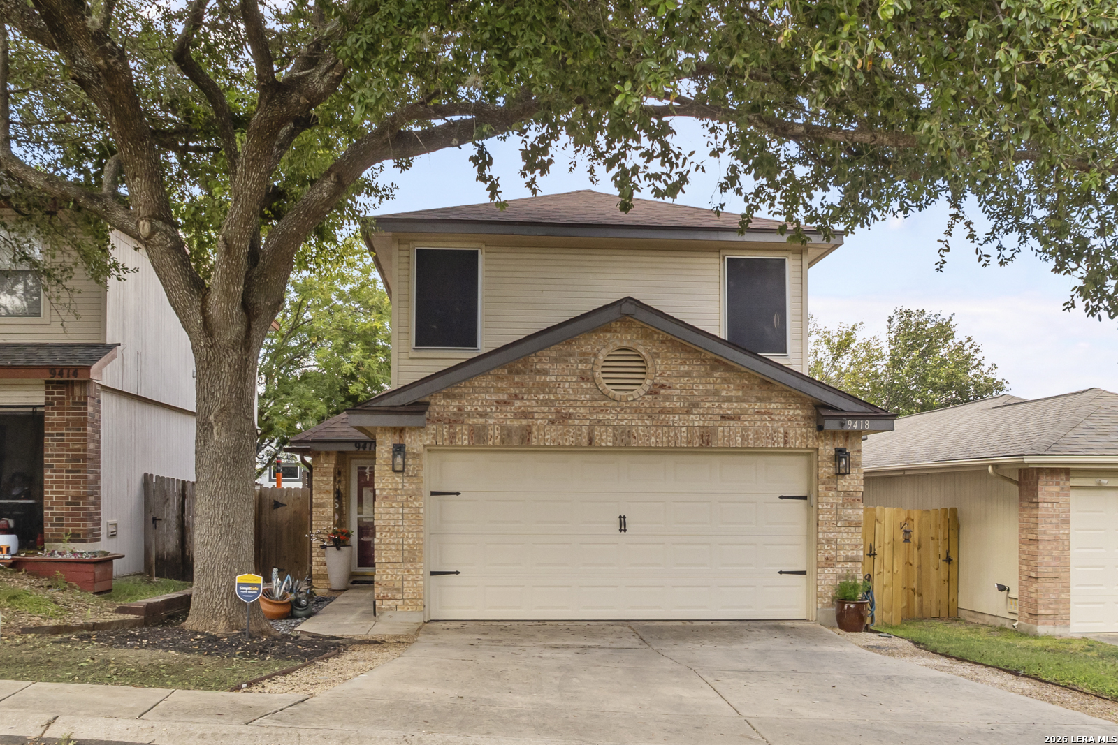 9418 Swans Crossing, San Antonio, TX