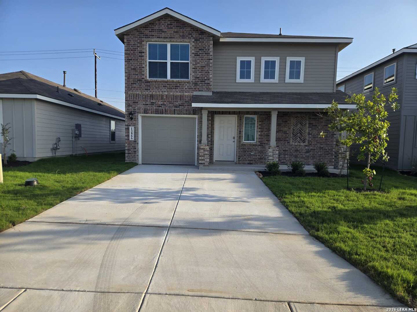 13866 Pease Crossing Listing Cover Image