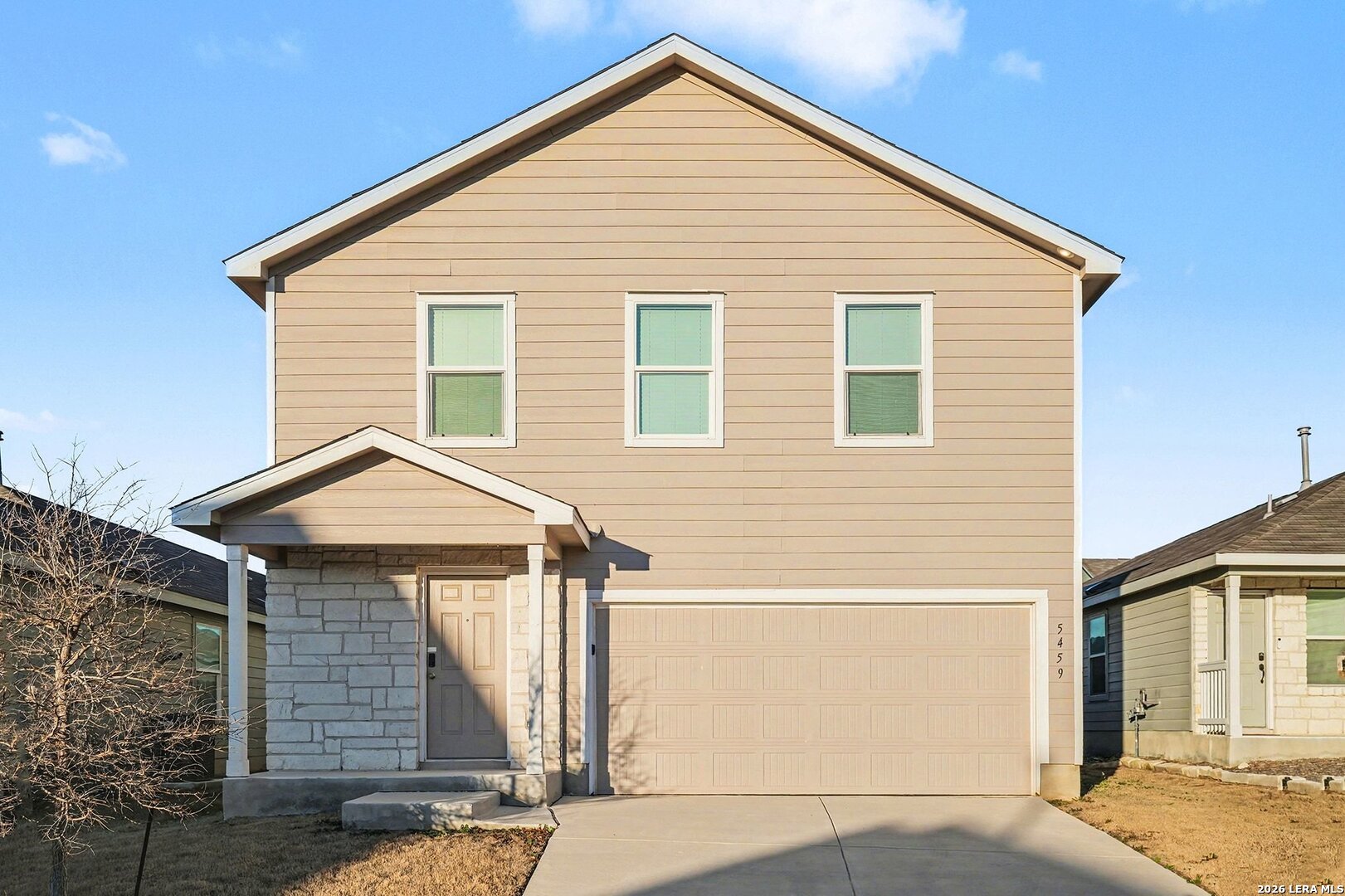 5459 Daphne Path Listing Cover Image