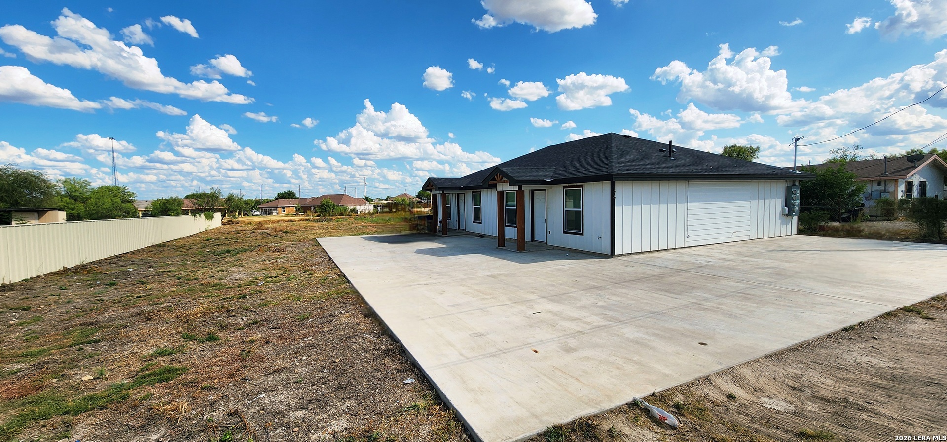 86 Los Sauces Rd, Eagle Pass, TX