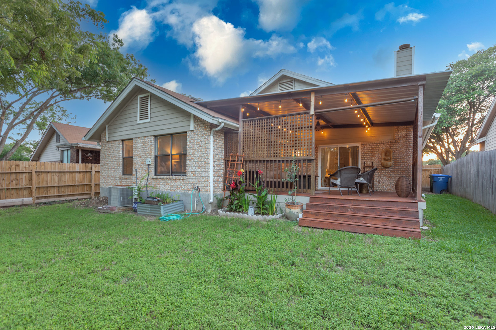 11306 Cedar Park Listing Cover Image