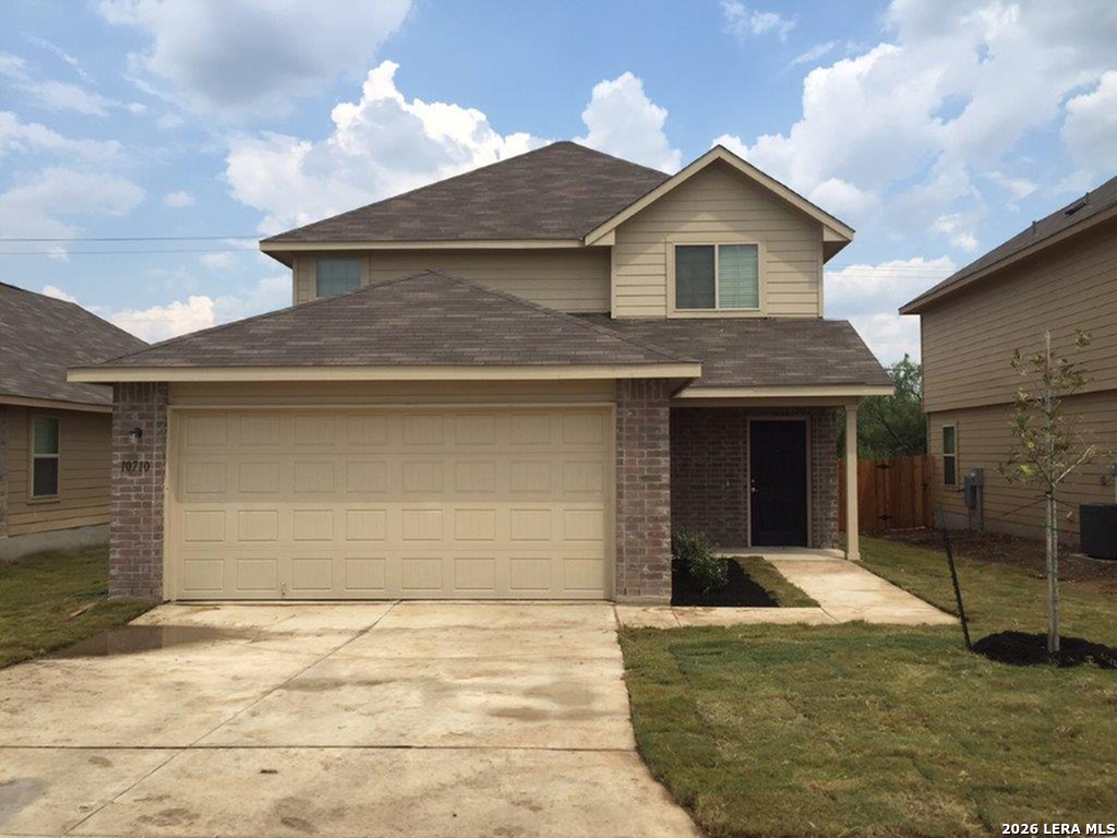 10710 Goose Way Listing Cover Image