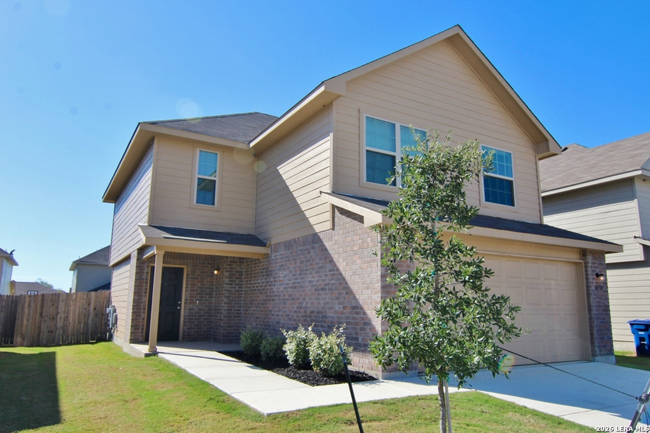 10715 Goose Way Listing Cover Image