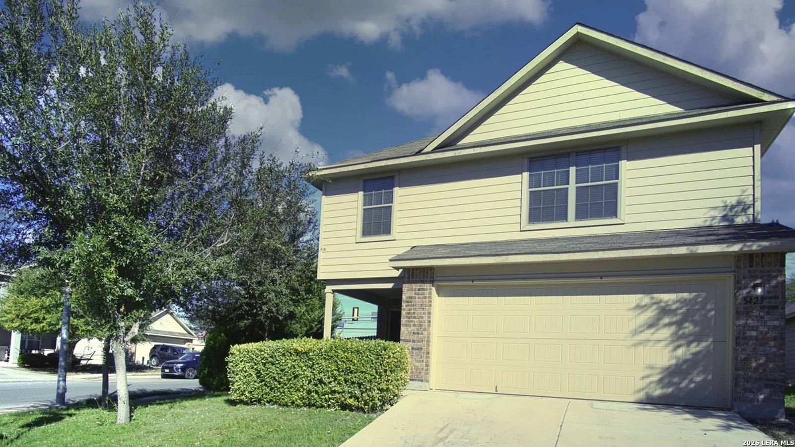 5423 Shivalik Way Listing Cover Image