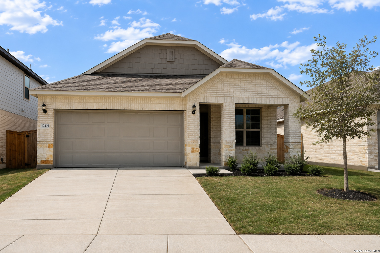 12421 Pottsboro Listing Cover Image