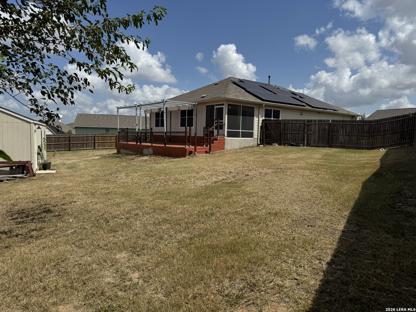 12702 MIRECOURT WAY, Schertz, TX 78154