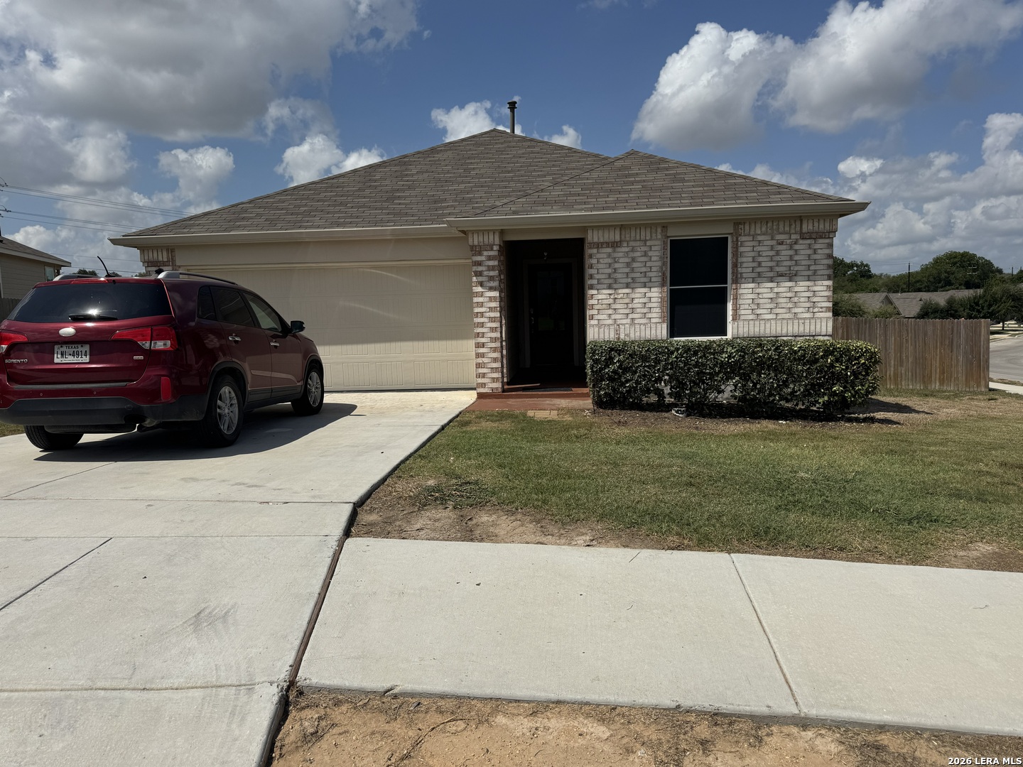 12702 MIRECOURT WAY, Schertz, TX 78154