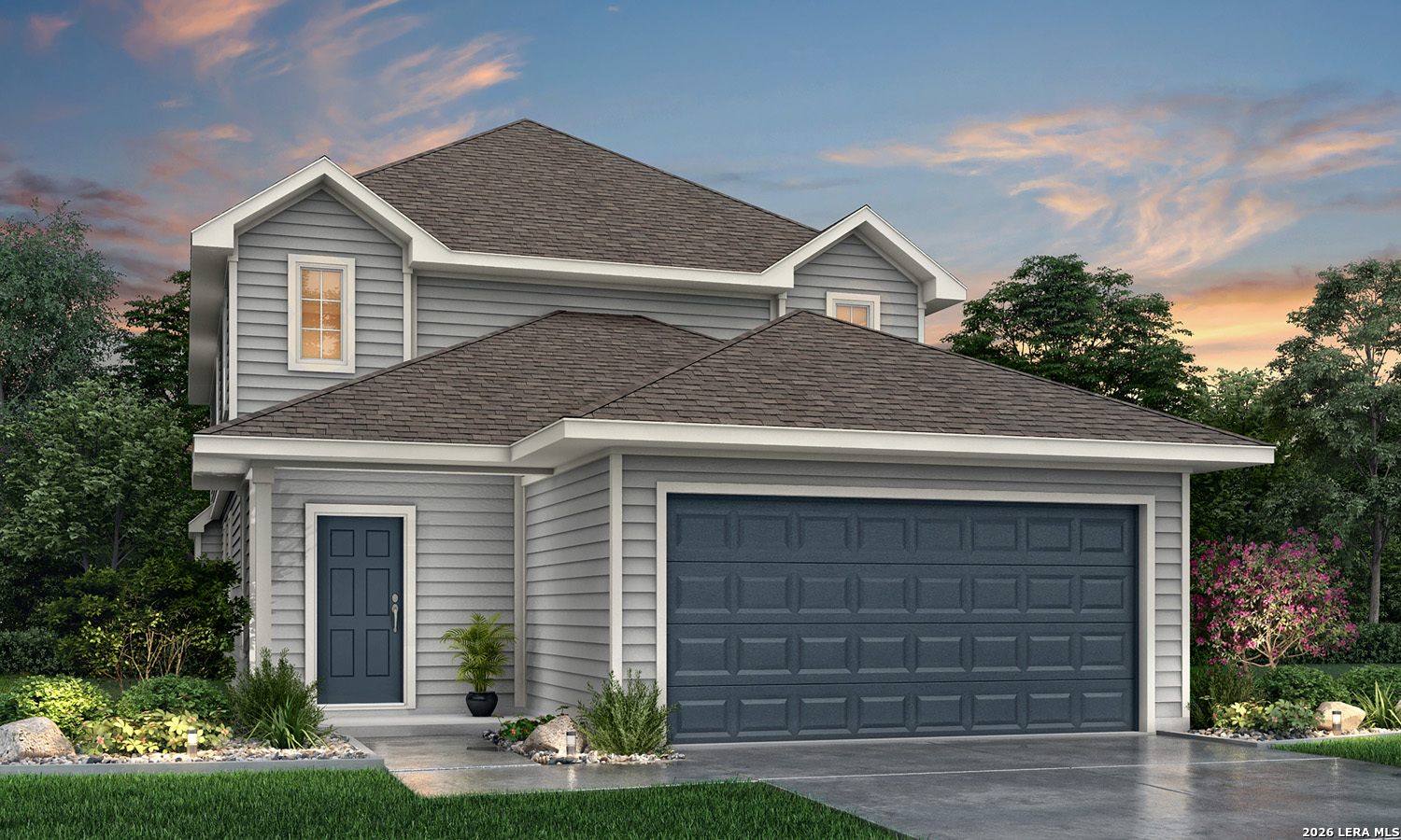 13611 Helton Pass Listing Cover Image