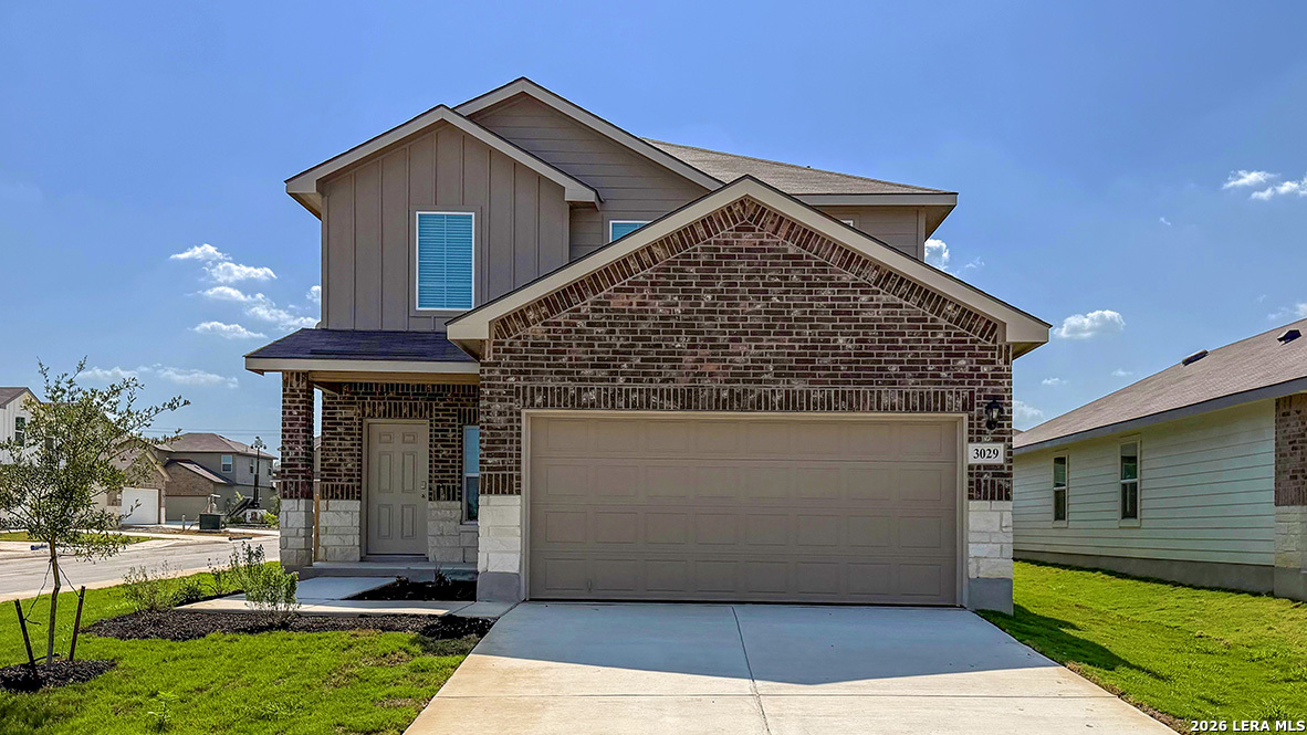 3029 Boaz Village Listing Cover Image