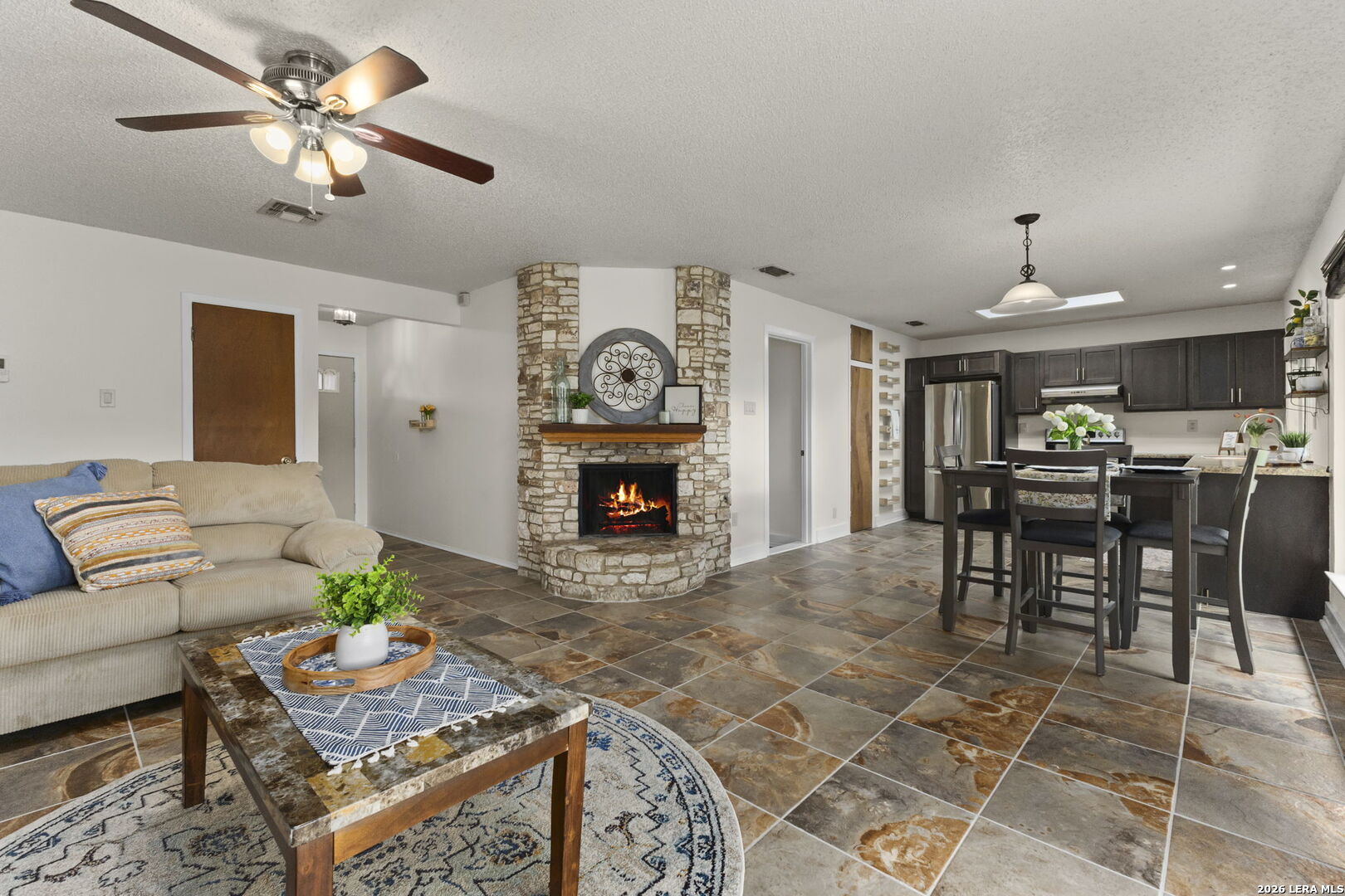 5907 HIDDEN BOULDER ST, San Antonio, TX 78250