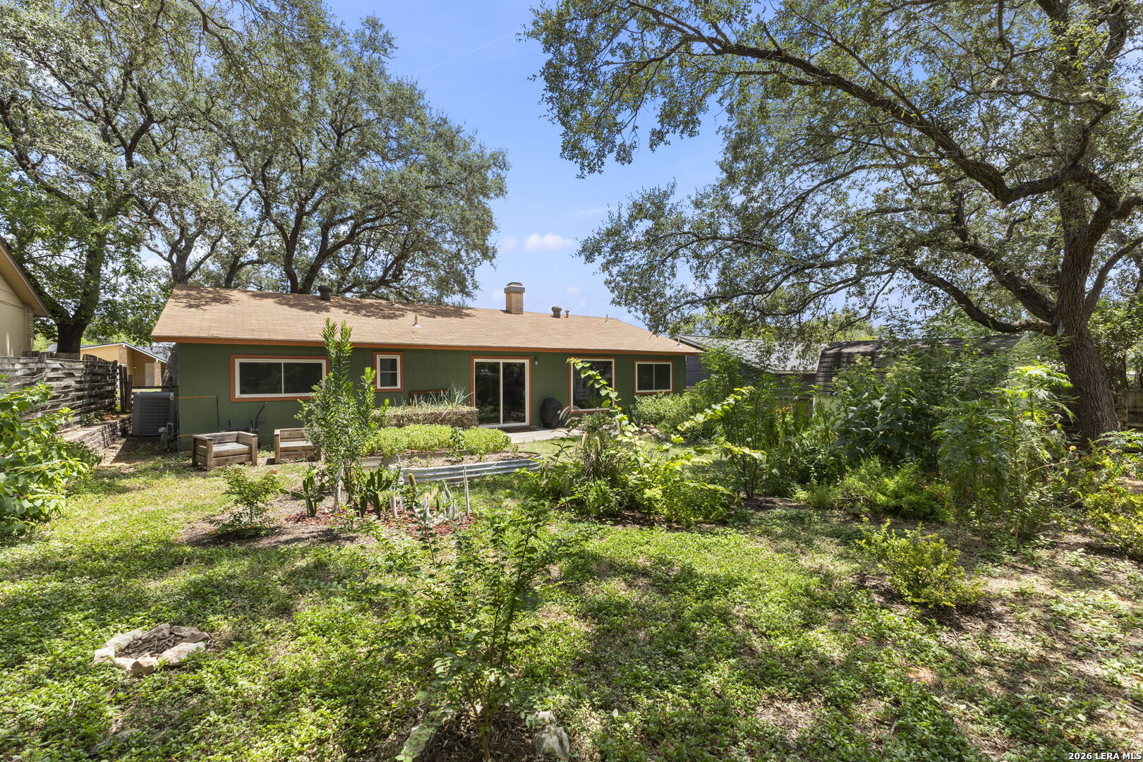 5907 HIDDEN BOULDER ST, San Antonio, TX 78250