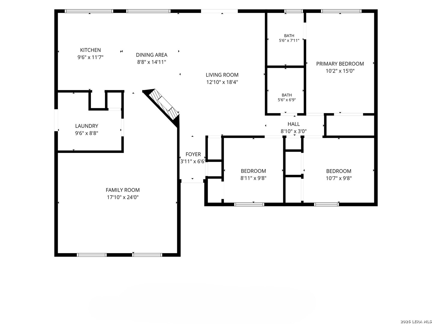 5907 HIDDEN BOULDER ST, San Antonio, TX 78250