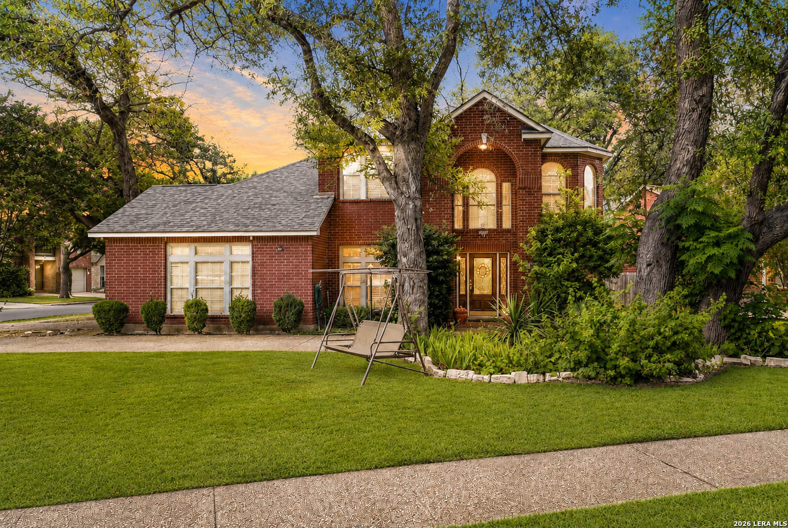 13107 Winding Creek, San Antonio, TX