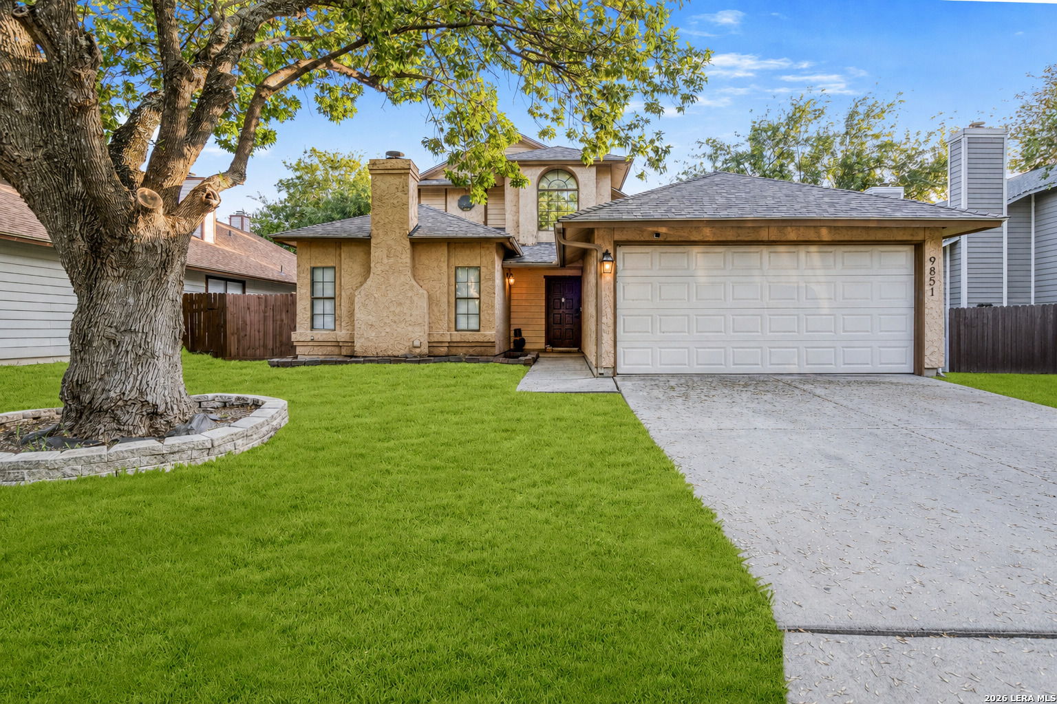 9851 Spring Harvest Listing Cover Image