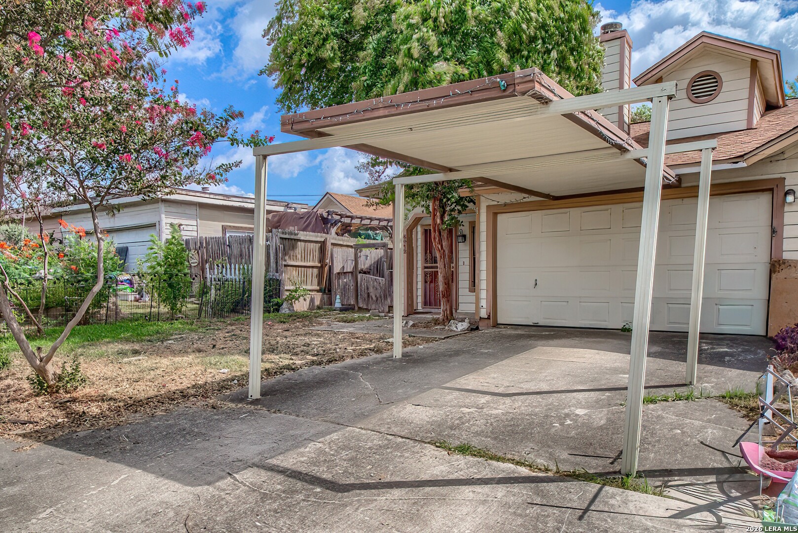 8412 Dixon Ridge Listing Cover Image