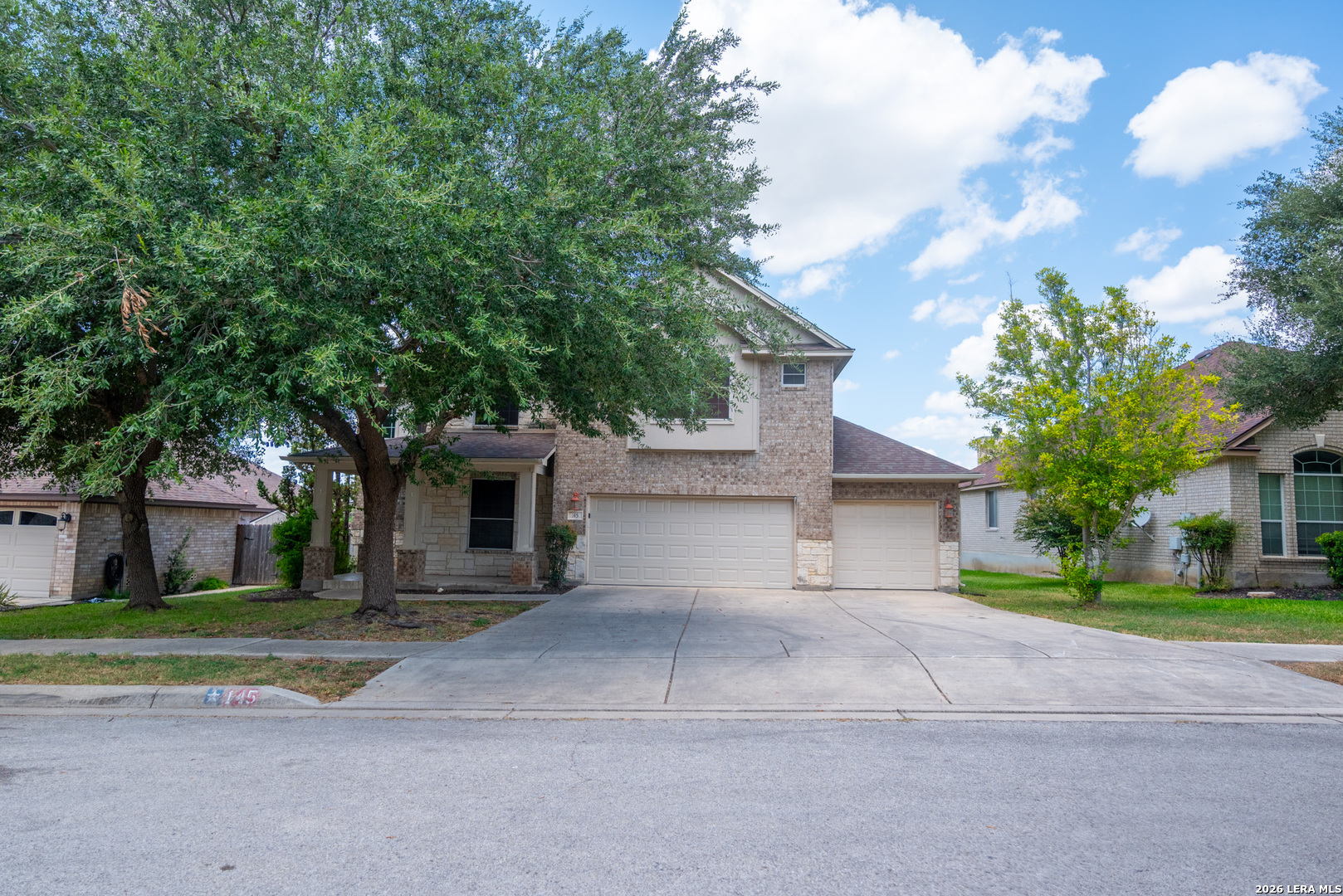 145 Brush Trail Ln Listing Cover Image
