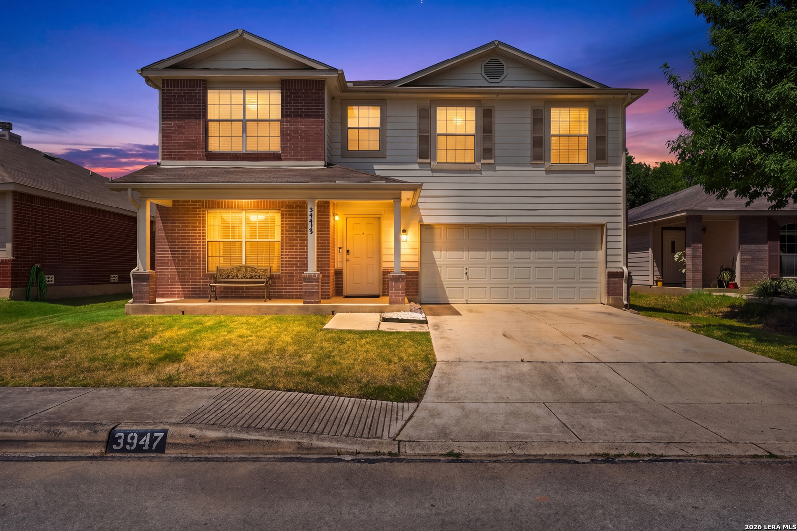3947 Wisteria Way Listing Cover Image