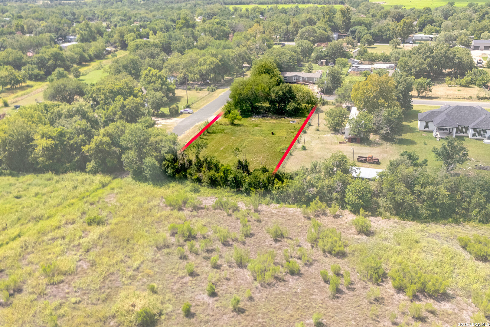 15055 Rosa Trl Listing Cover Image