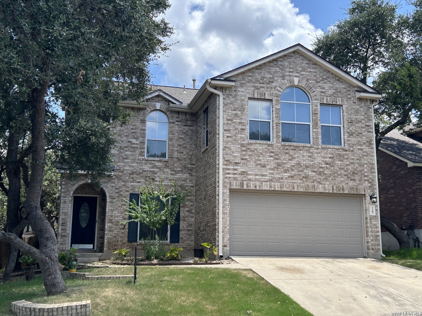 18 Andover Creek Dr Listing Cover Image